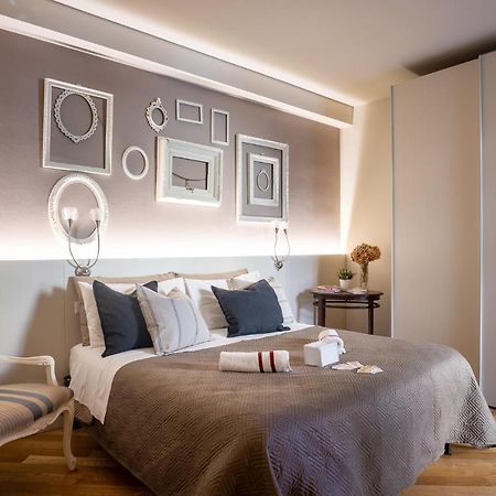 Elegant Location In Florence - 2 Free Parking! Florença Exterior foto