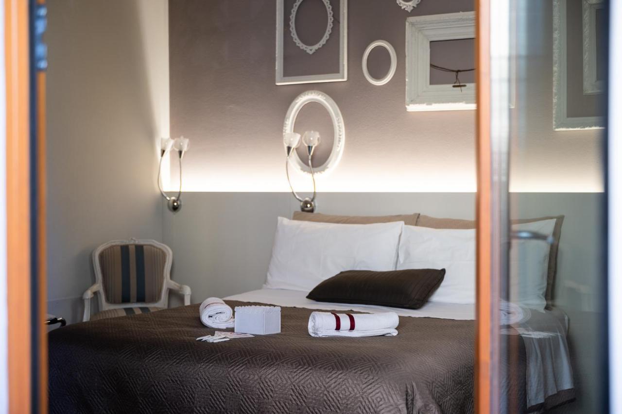 Elegant Location In Florence - 2 Free Parking! Florença Exterior foto