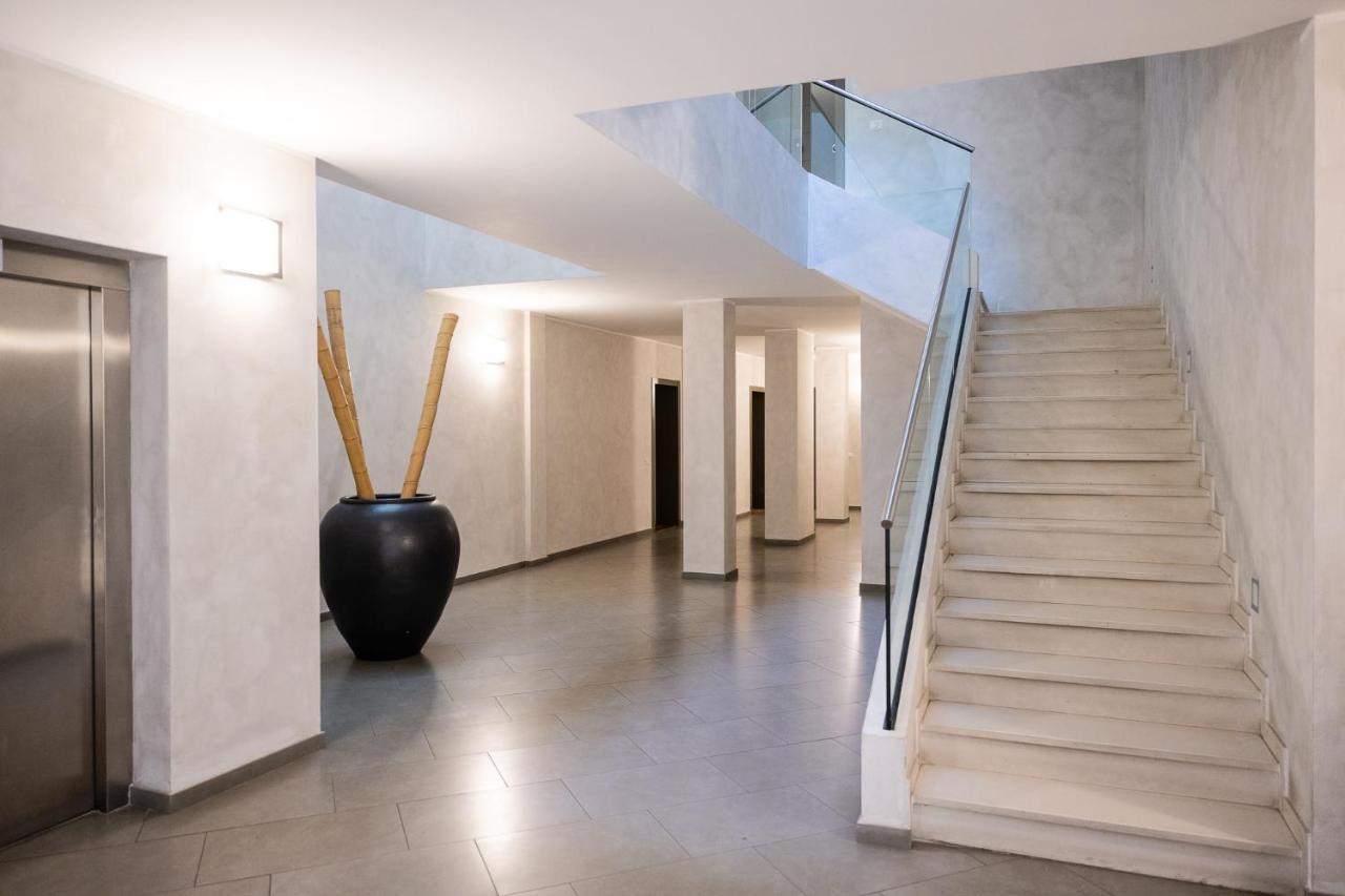 Elegant Location In Florence - 2 Free Parking! Florença Exterior foto