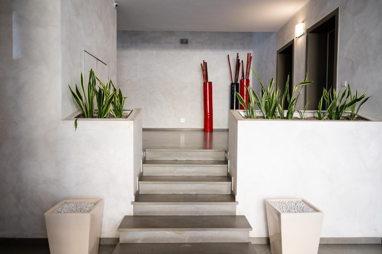 Elegant Location In Florence - 2 Free Parking! Florença Exterior foto