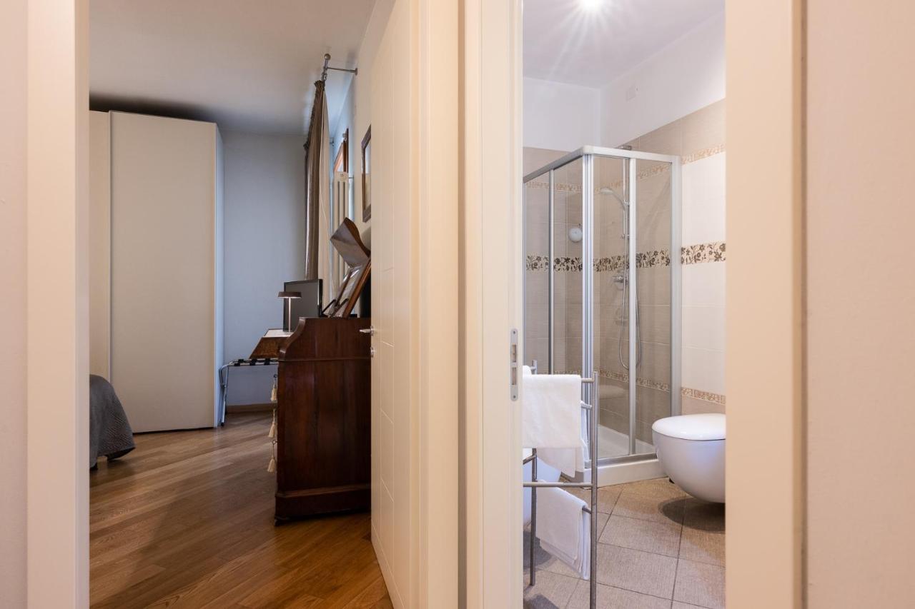 Elegant Location In Florence - 2 Free Parking! Florença Exterior foto