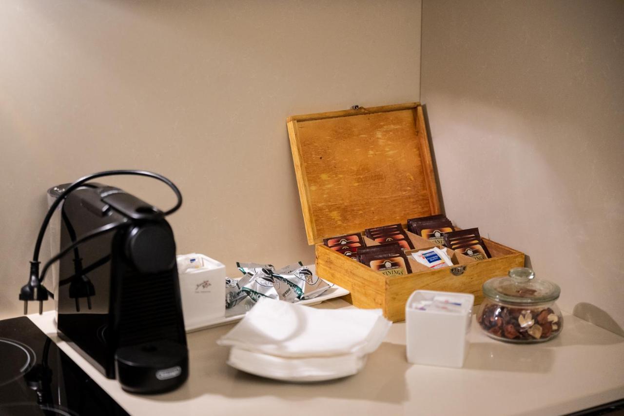 Elegant Location In Florence - 2 Free Parking! Florença Exterior foto