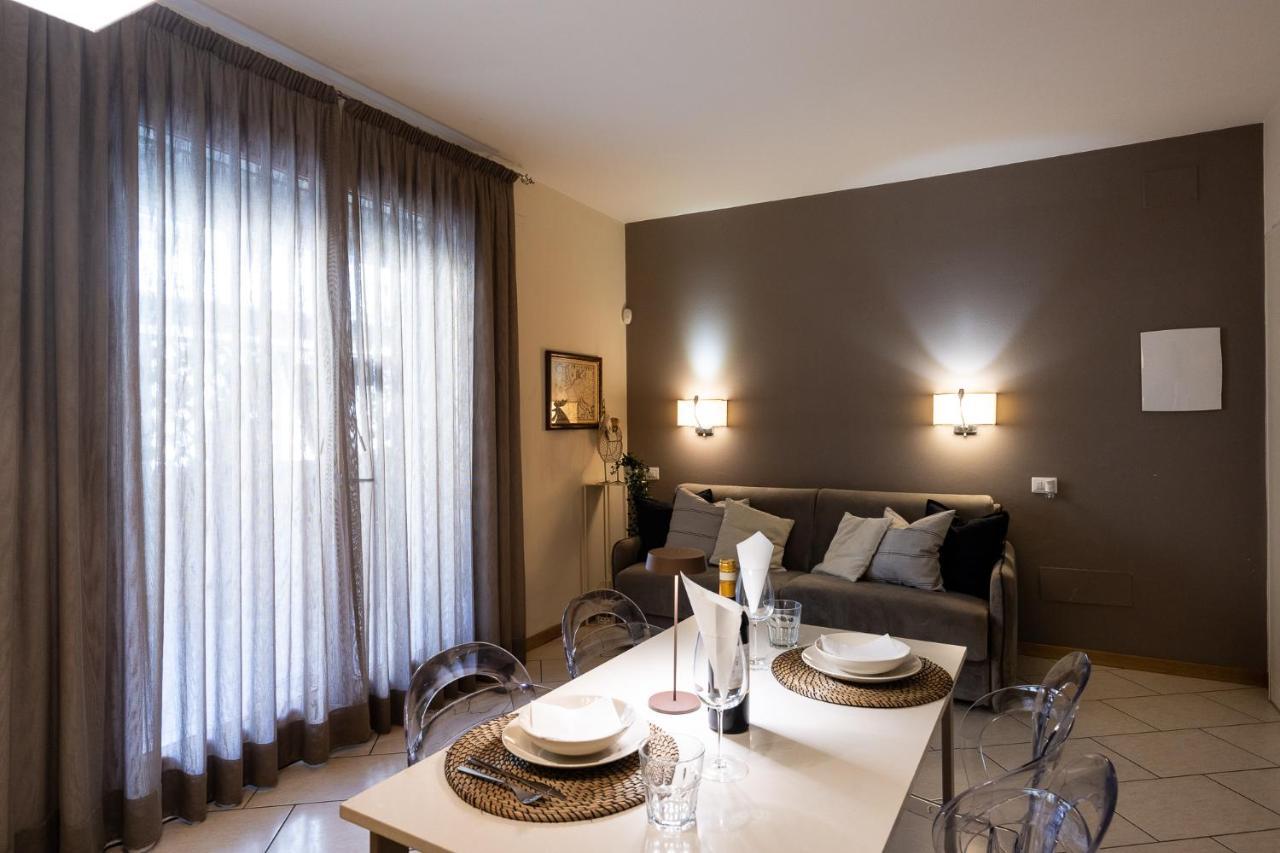 Elegant Location In Florence - 2 Free Parking! Florença Exterior foto