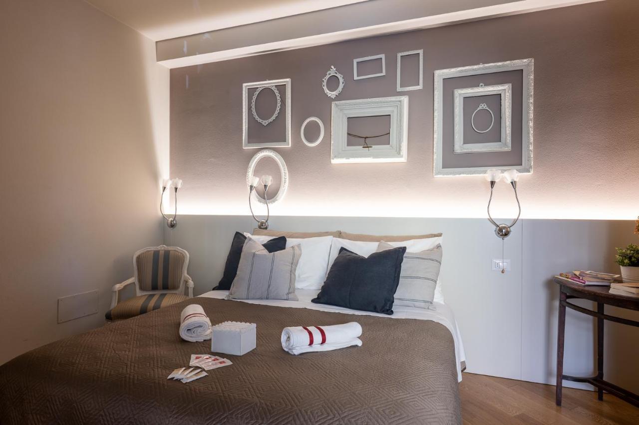 Elegant Location In Florence - 2 Free Parking! Florença Exterior foto