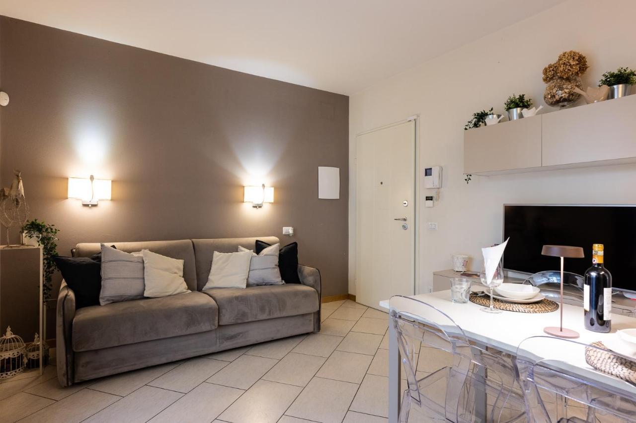 Elegant Location In Florence - 2 Free Parking! Florença Exterior foto