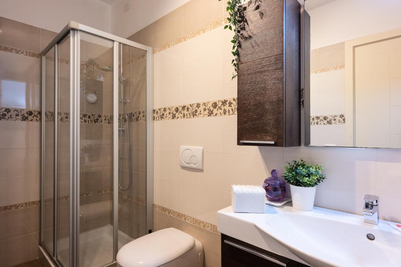 Elegant Location In Florence - 2 Free Parking! Florença Exterior foto