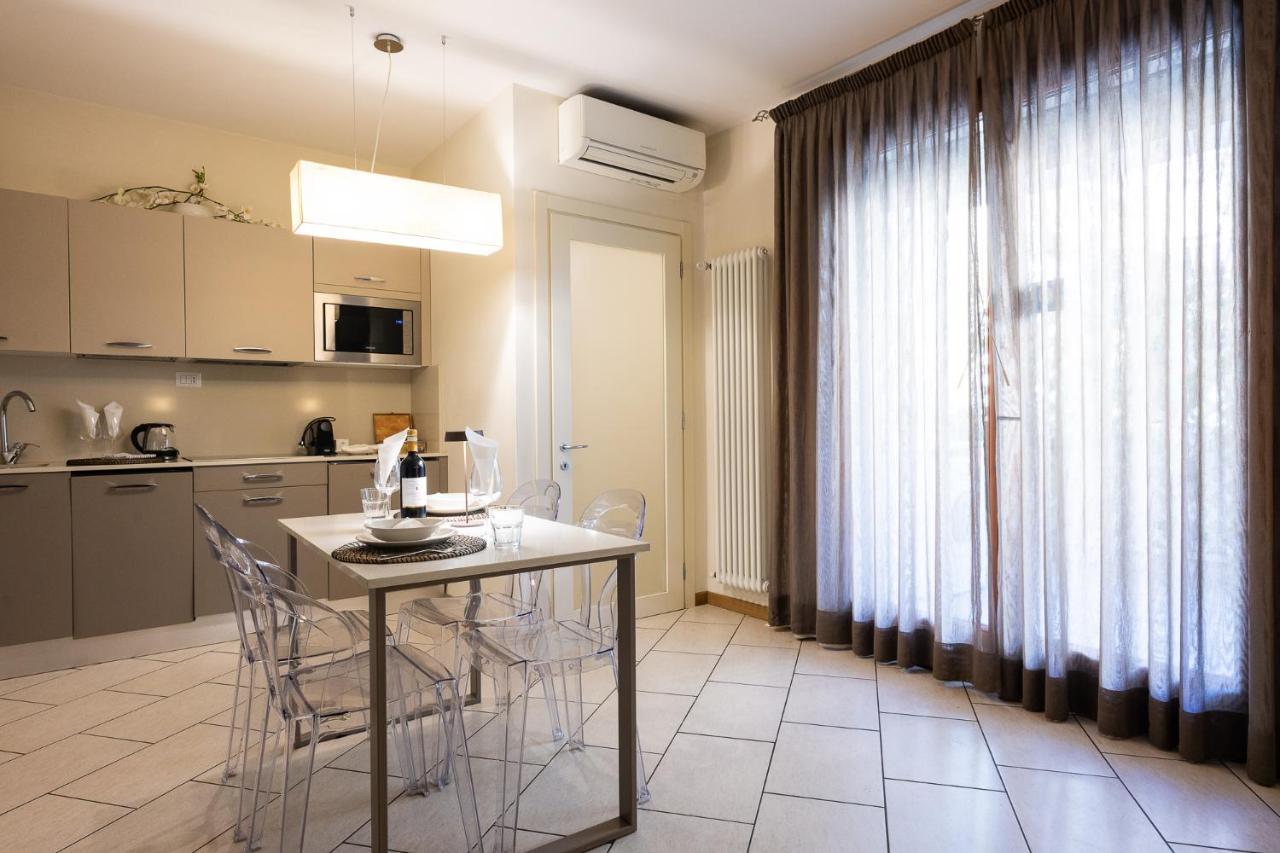 Elegant Location In Florence - 2 Free Parking! Florença Exterior foto