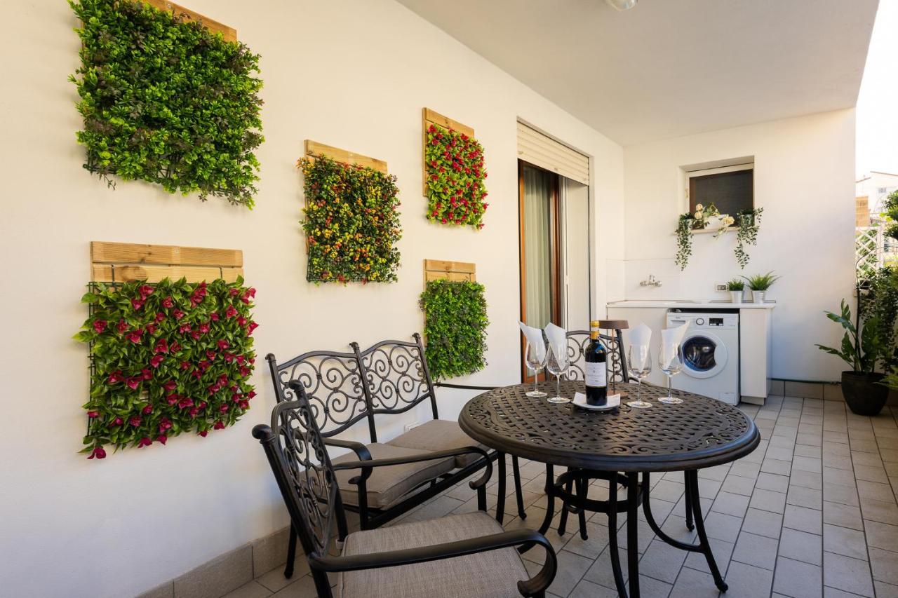 Elegant Location In Florence - 2 Free Parking! Florença Exterior foto