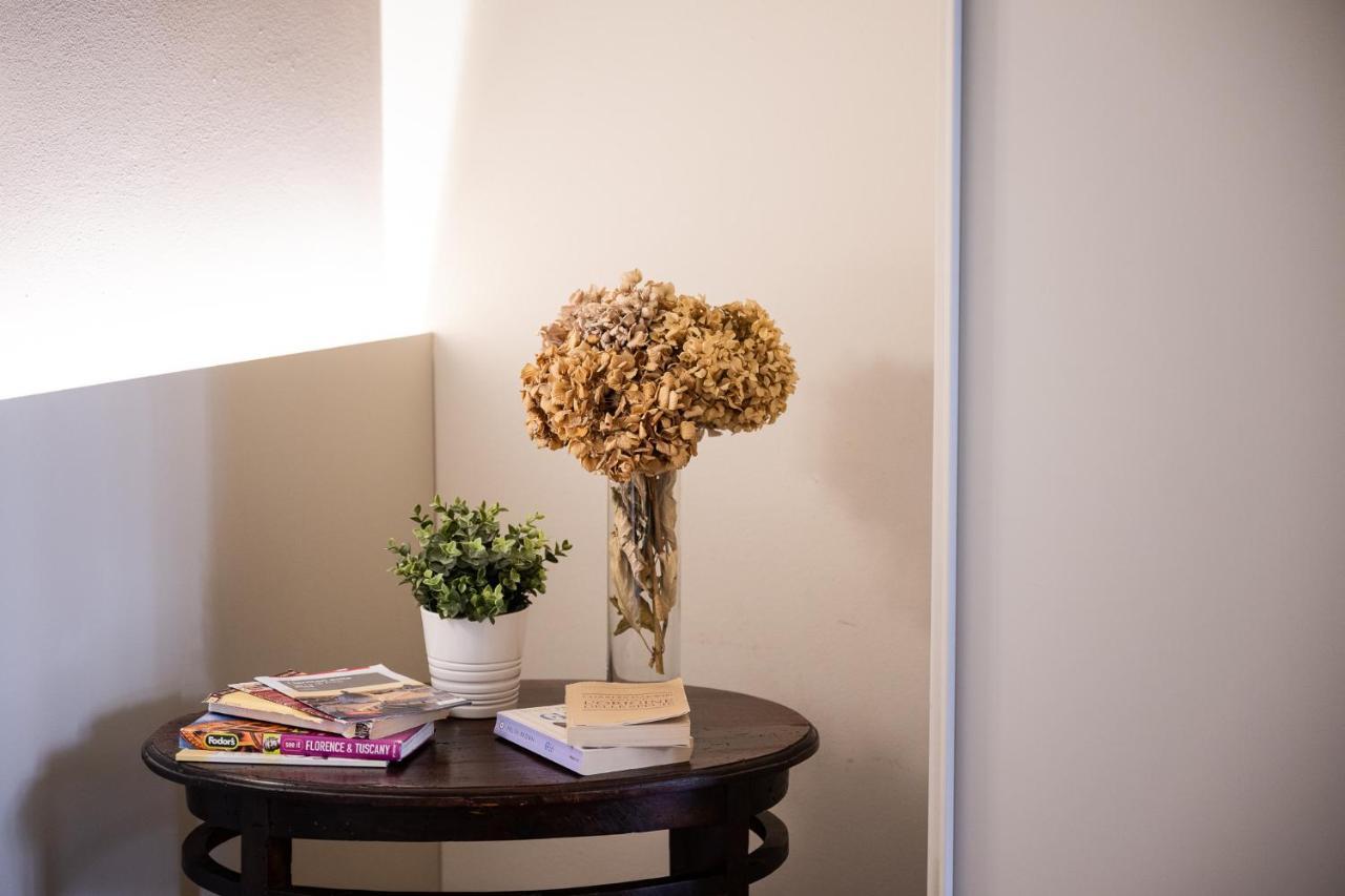 Elegant Location In Florence - 2 Free Parking! Florença Exterior foto