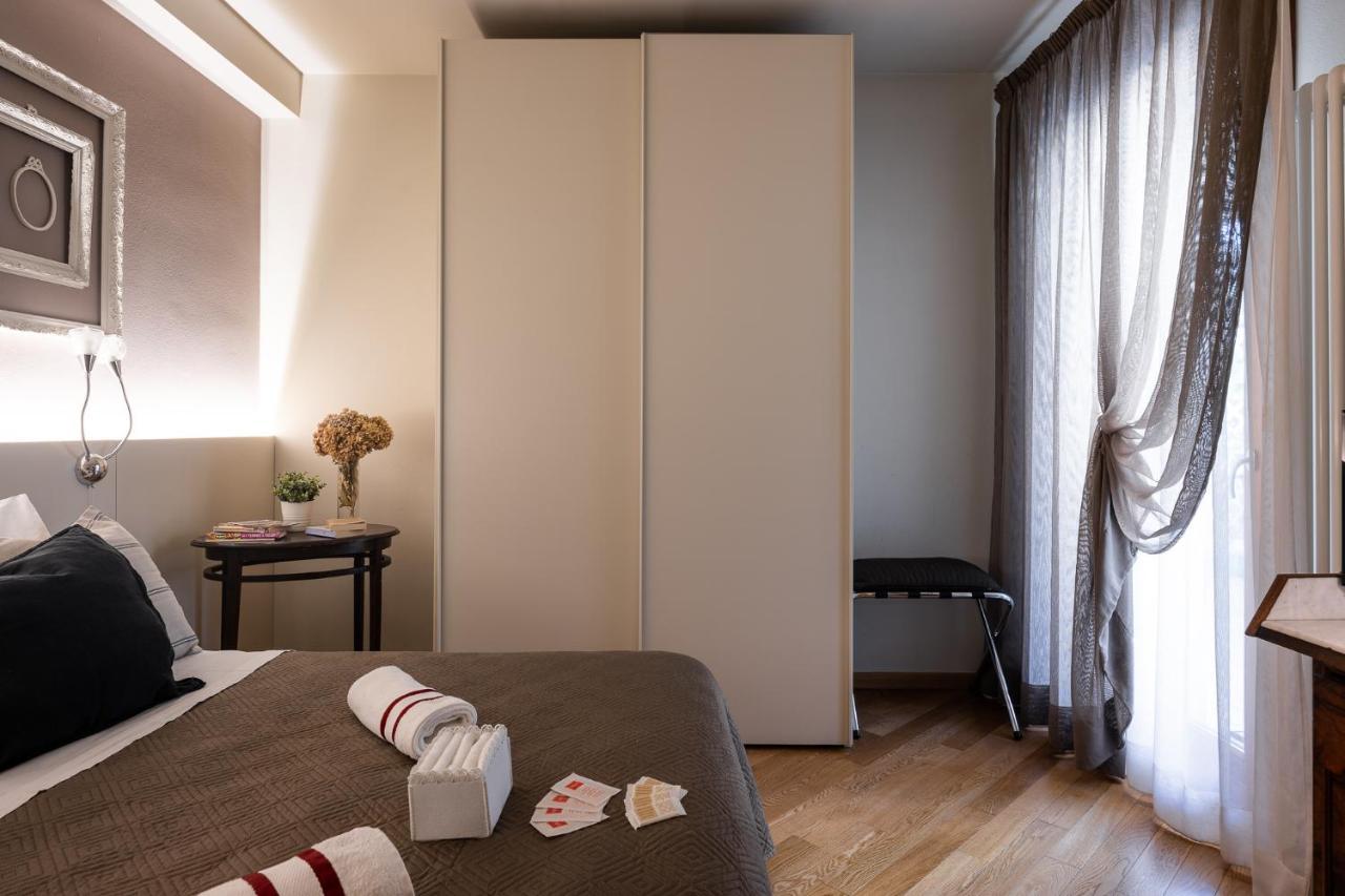 Elegant Location In Florence - 2 Free Parking! Florença Exterior foto