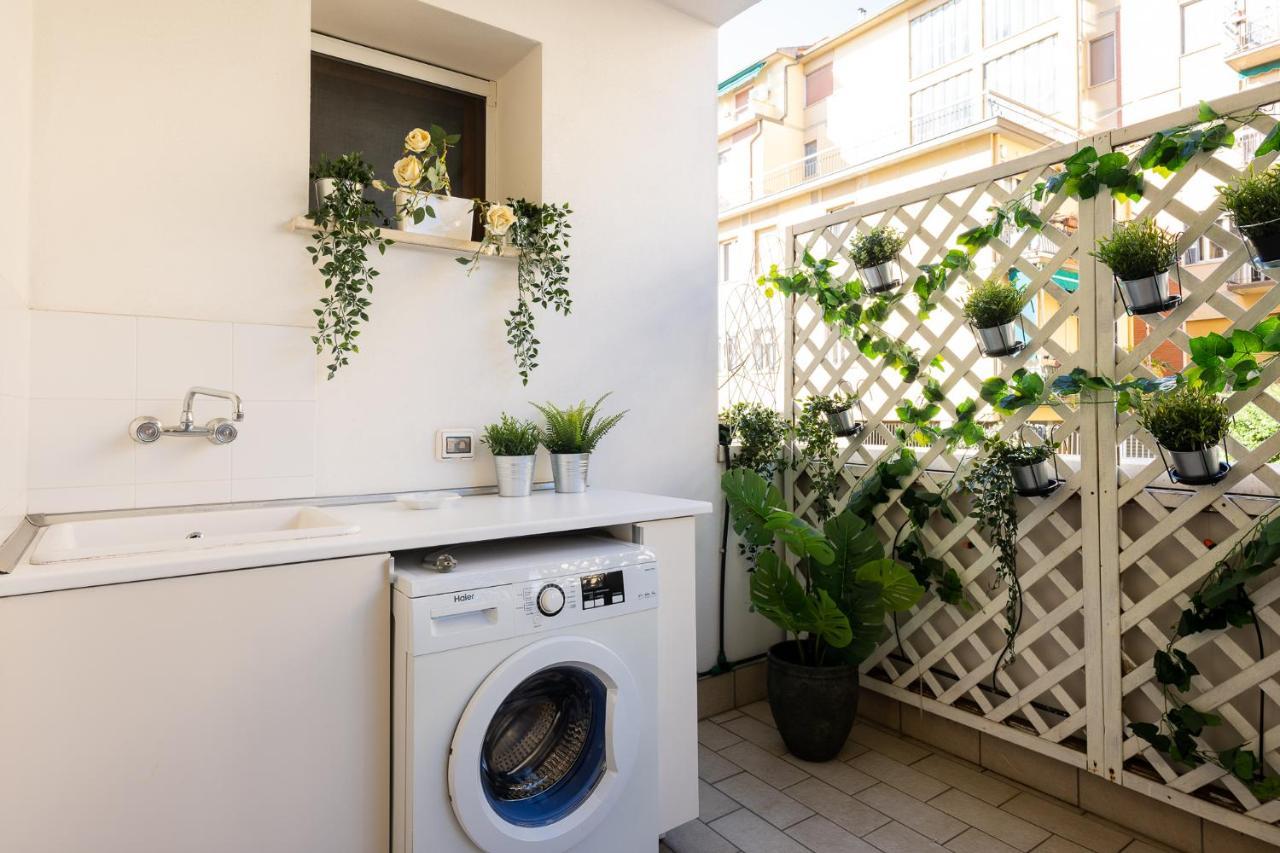 Elegant Location In Florence - 2 Free Parking! Florença Exterior foto