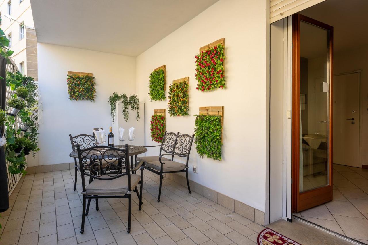 Elegant Location In Florence - 2 Free Parking! Florença Exterior foto