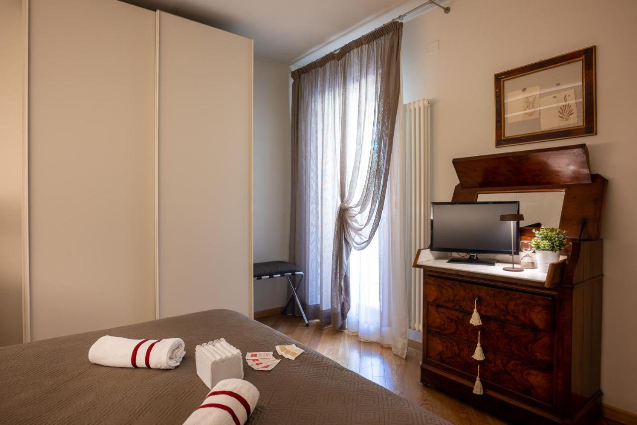 Elegant Location In Florence - 2 Free Parking! Florença Exterior foto
