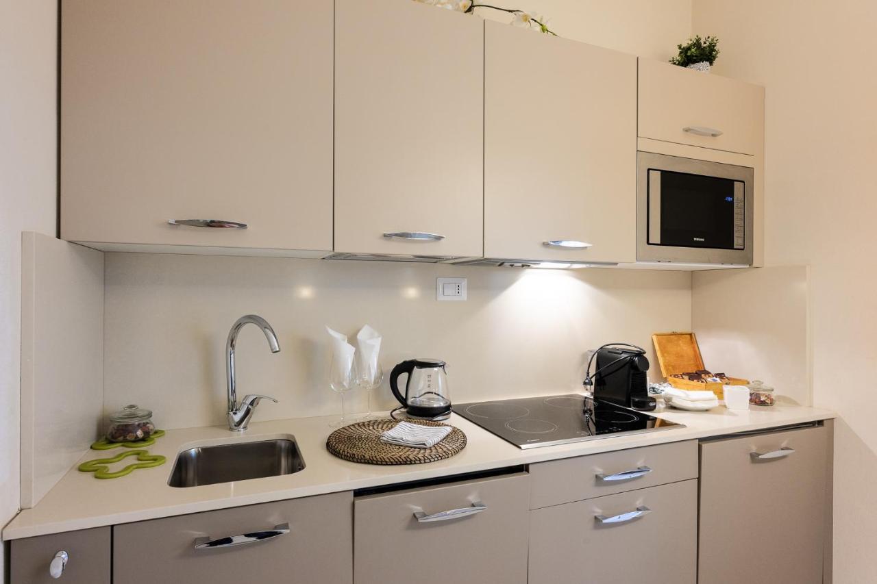 Elegant Location In Florence - 2 Free Parking! Florença Exterior foto