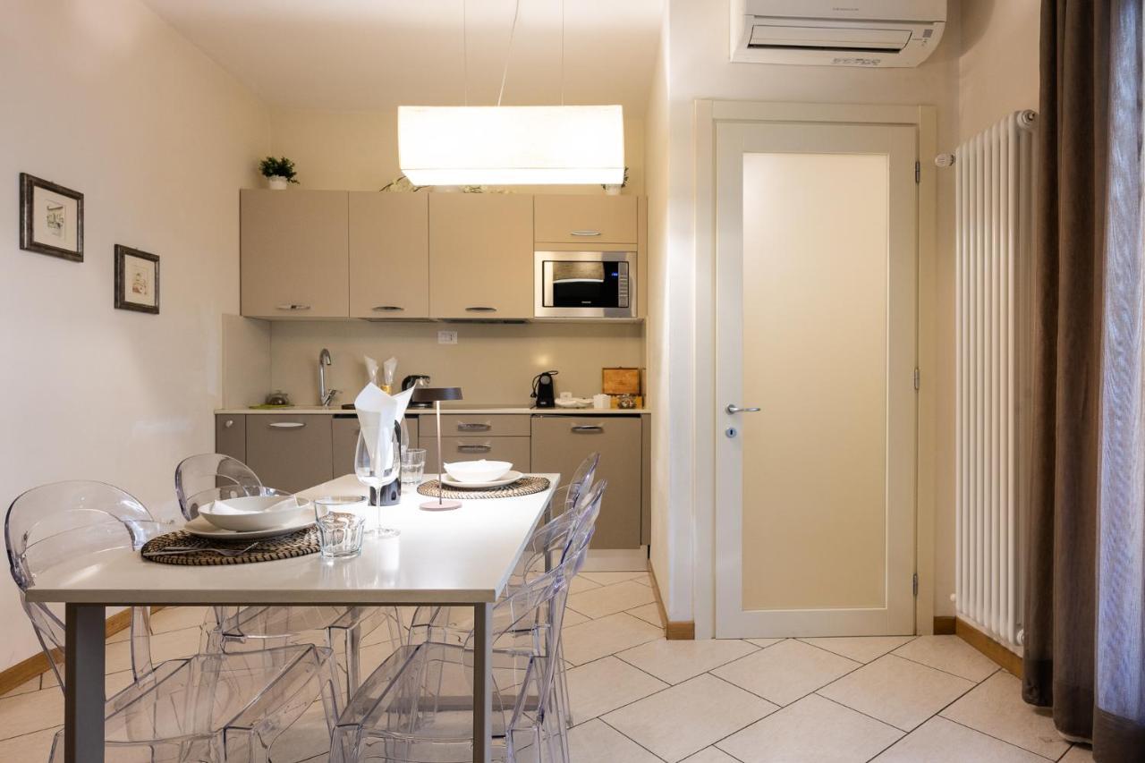 Elegant Location In Florence - 2 Free Parking! Florença Exterior foto