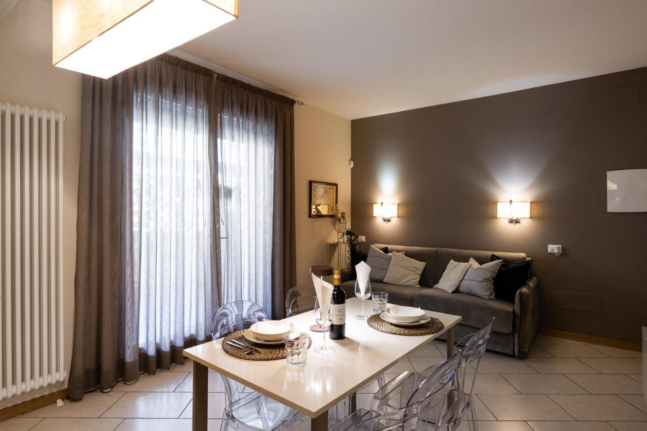 Elegant Location In Florence - 2 Free Parking! Florença Exterior foto