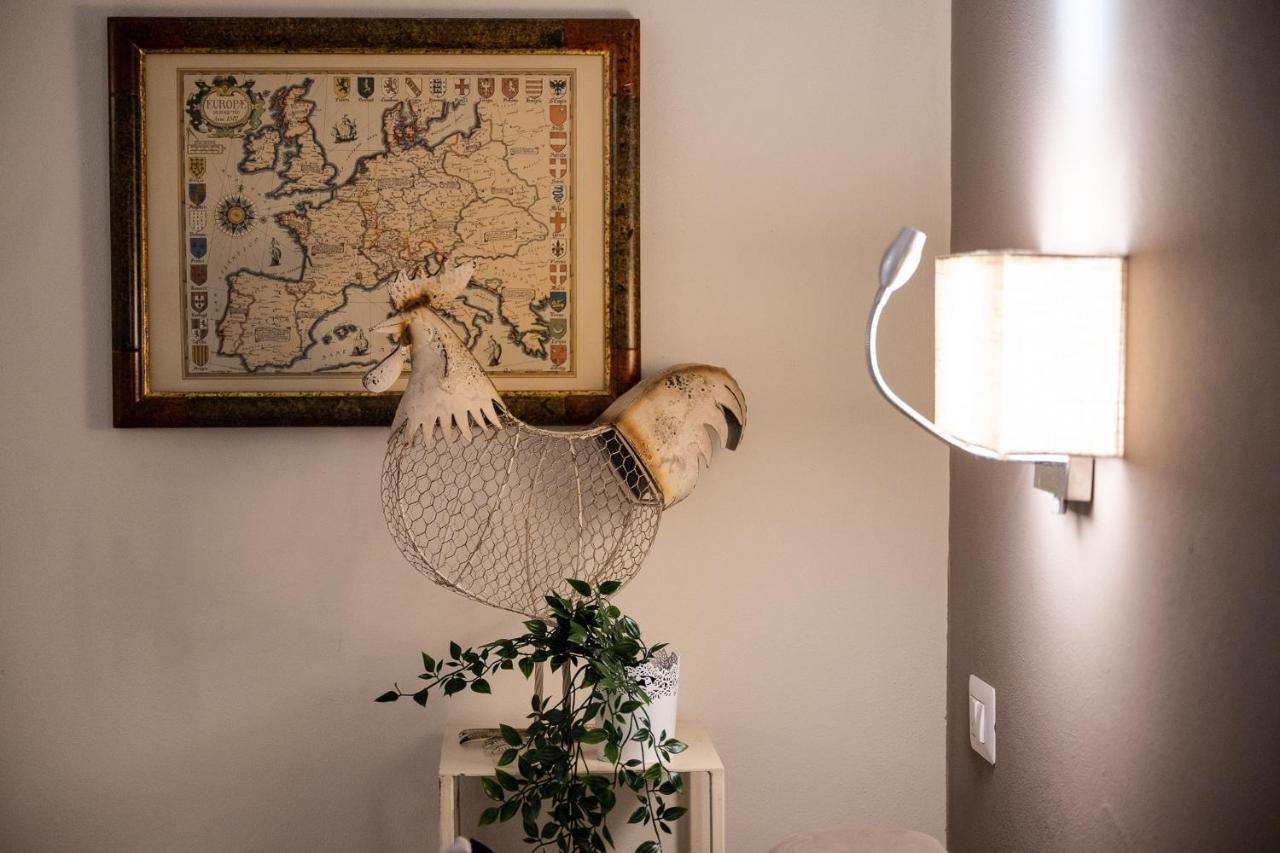 Elegant Location In Florence - 2 Free Parking! Florença Exterior foto