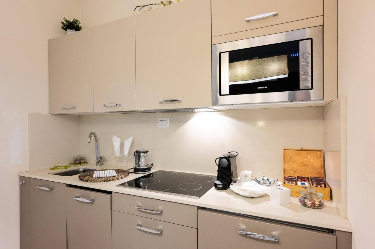 Elegant Location In Florence - 2 Free Parking! Florença Exterior foto