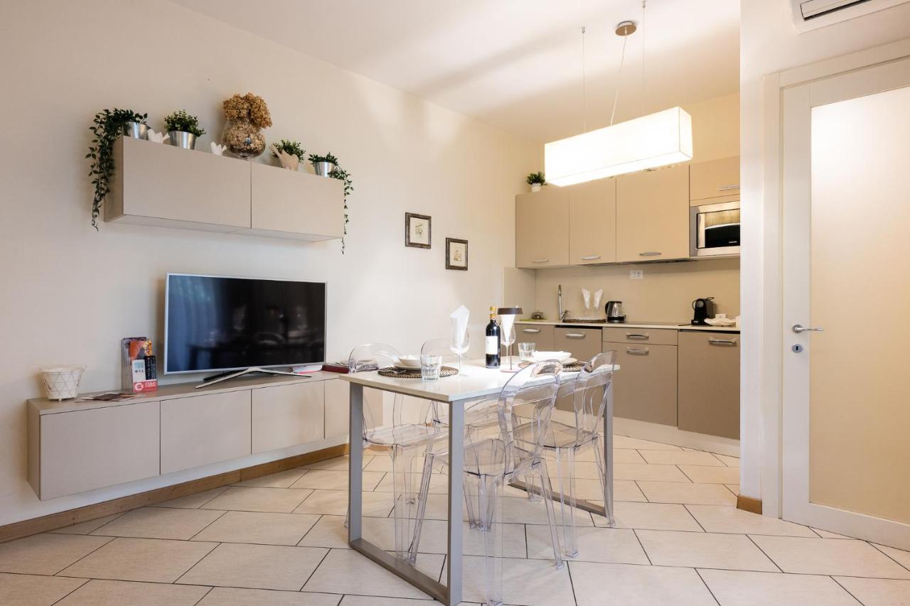 Elegant Location In Florence - 2 Free Parking! Florença Exterior foto