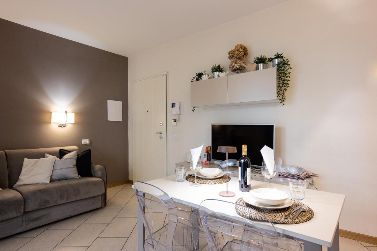 Elegant Location In Florence - 2 Free Parking! Florença Exterior foto