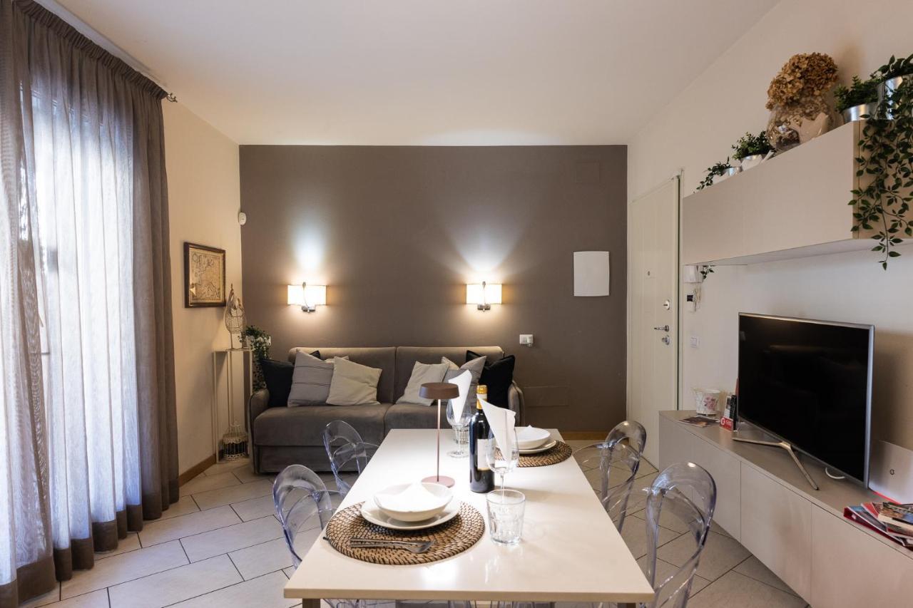 Elegant Location In Florence - 2 Free Parking! Florença Exterior foto