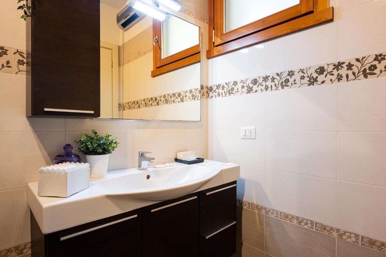 Elegant Location In Florence - 2 Free Parking! Florença Exterior foto