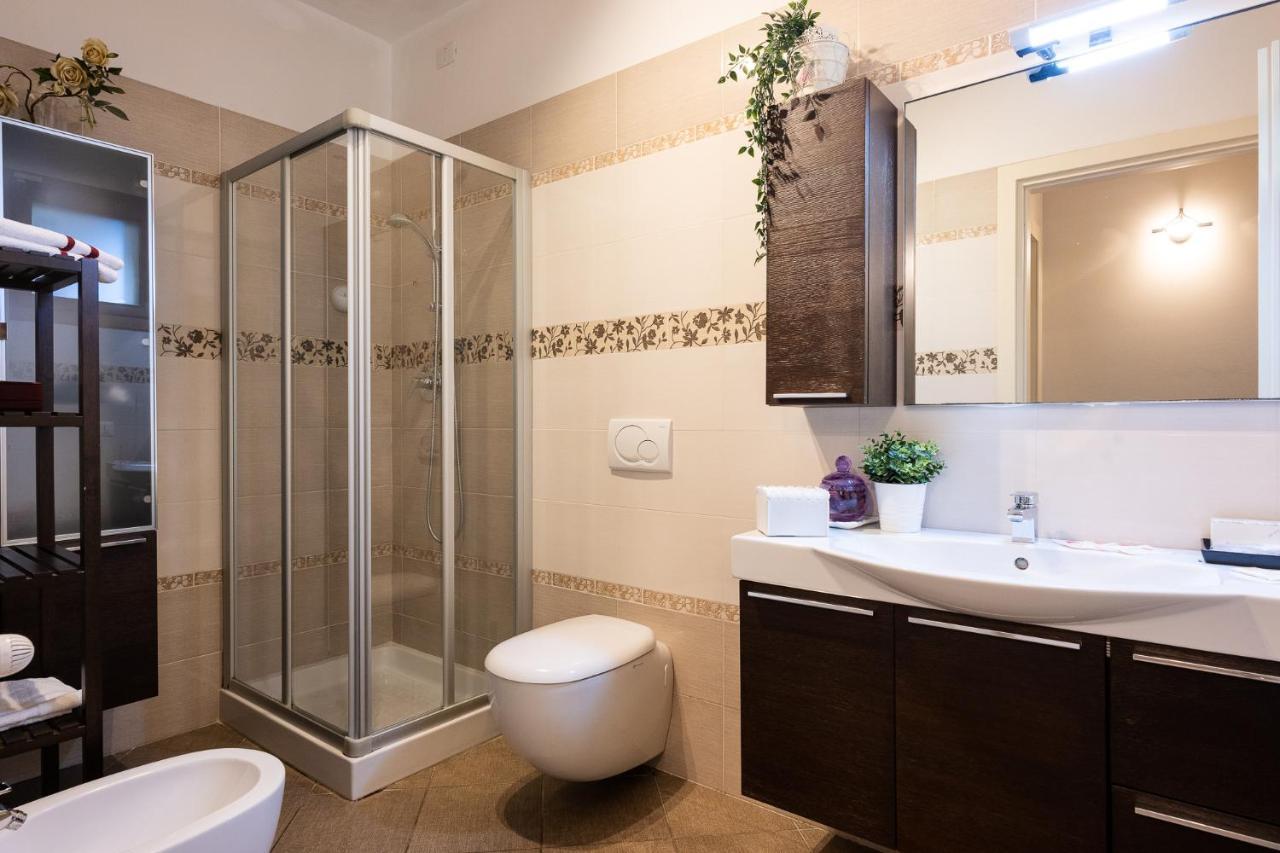 Elegant Location In Florence - 2 Free Parking! Florença Exterior foto